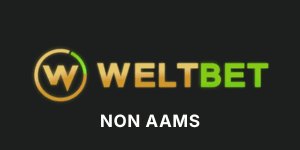 WeltBet logo
